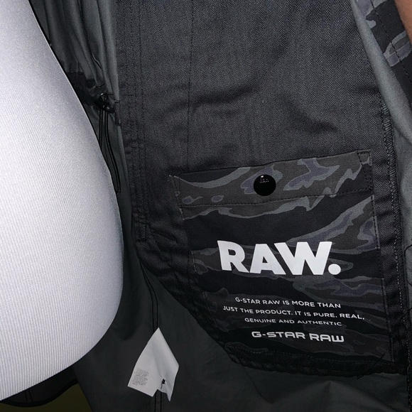 ✴️G-Star Raw Trench Coat✴️ - Picture 6 of 8